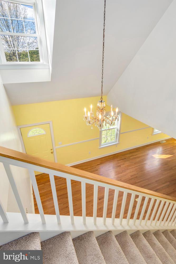 108 Ruthsburg Drive Centreville, MD 21617 - Photo 24 of 39 VIEW FROM SECOND FLOOR LOFT