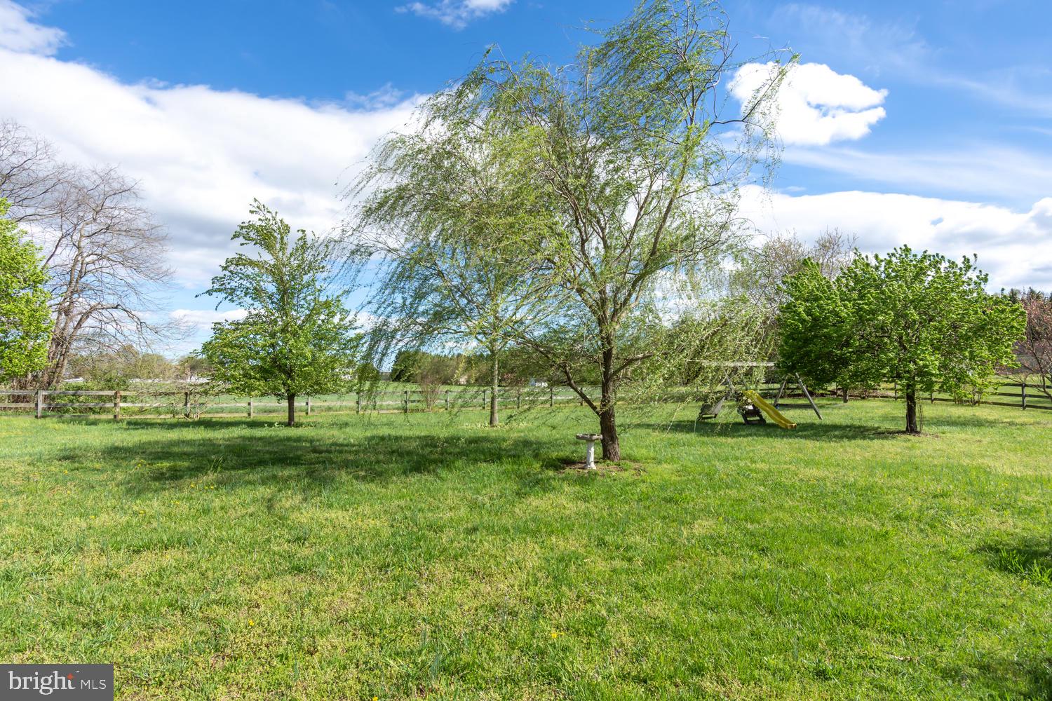 108 Ruthsburg Drive Centreville, MD 21617 - Photo 34 of 39 LARGE FENCED REAR YARD