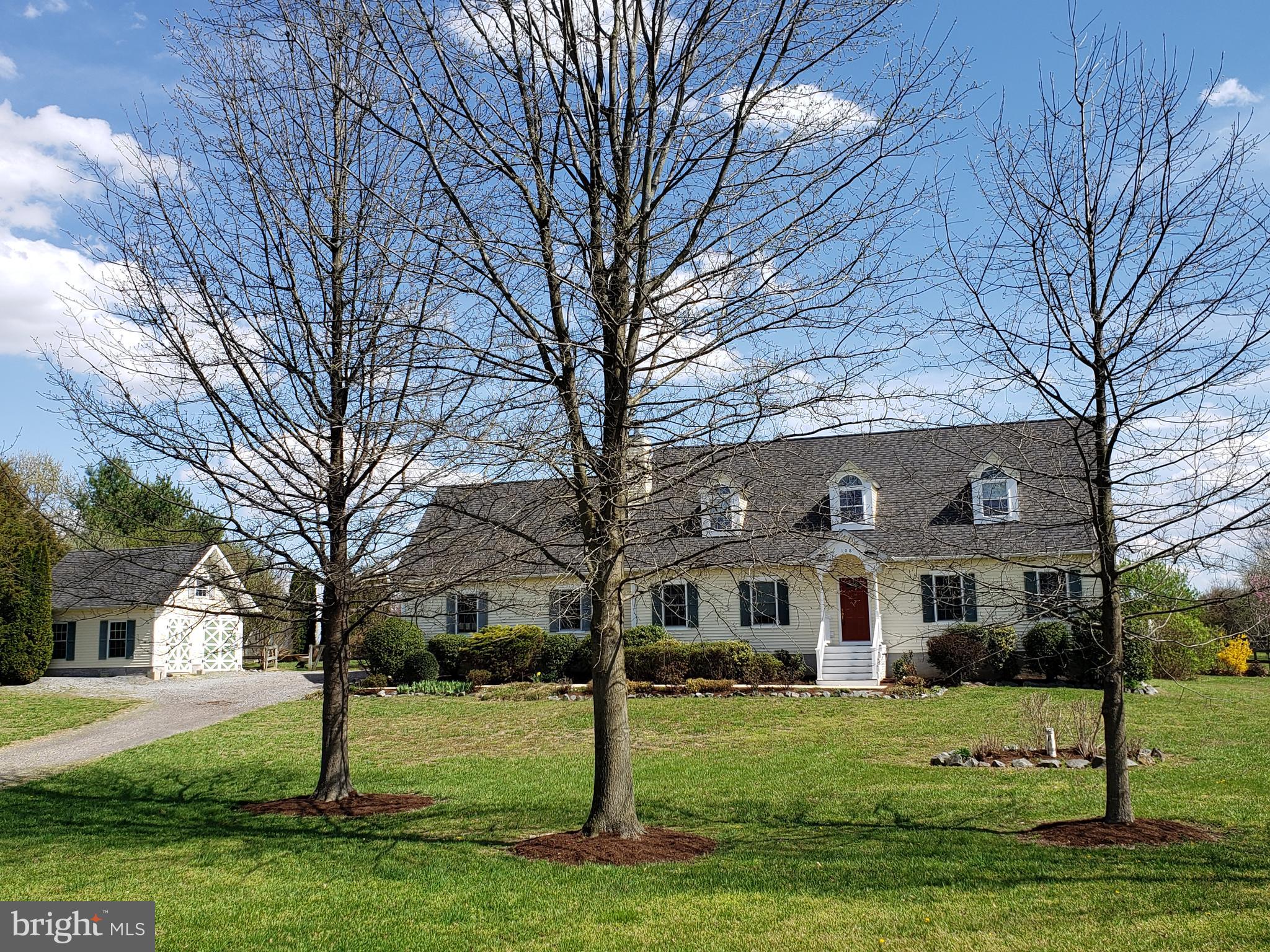 108 Ruthsburg Drive Centreville, MD 21617 - Photo 36 of 39 Front Main