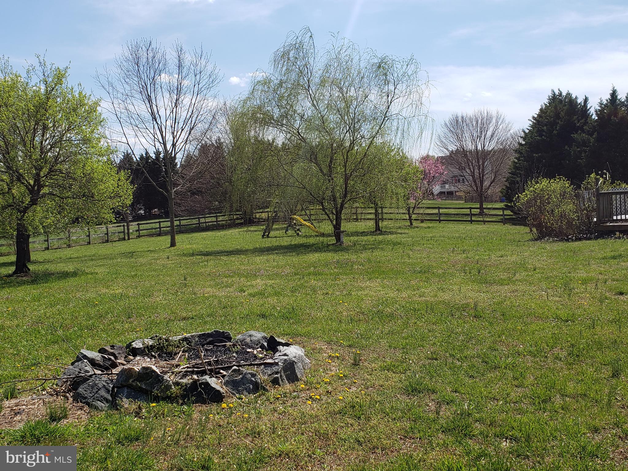 108 Ruthsburg Drive Centreville, MD 21617 - Photo 37 of 39 Large fenced rear yard