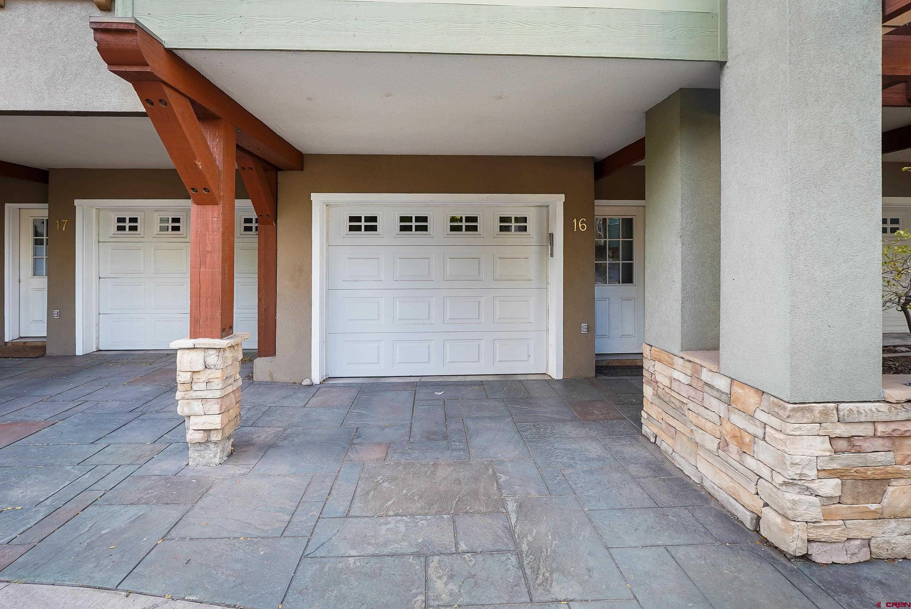 1 East 6th Avenue, Unit 16 Durango, CO 81301 - Photo 20 of 23