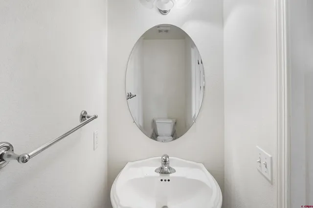 $605,000 | 1 East 6th Avenue, Unit 16, Durango, CO 81301