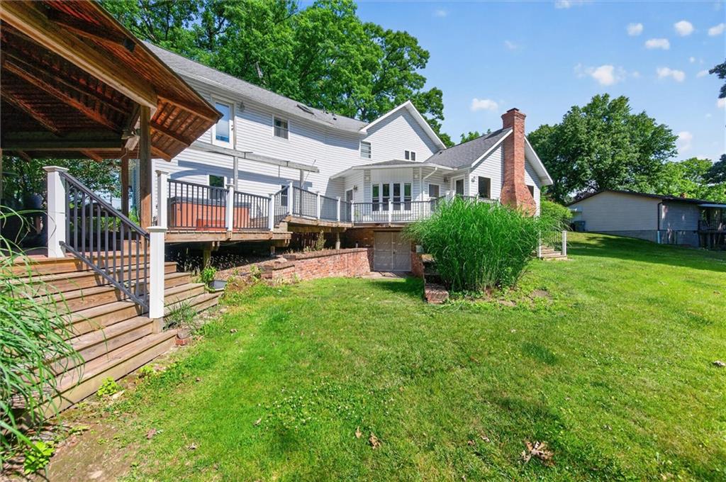 1013 Three Degree Road Butler, PA 16002 - Photo 40 of 50