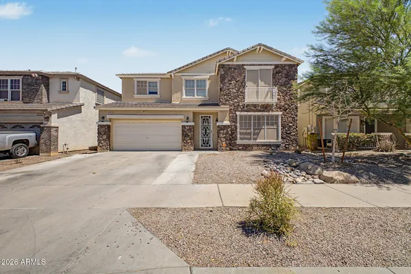 $510,000 | 4012 West Lydia Lane, Phoenix, AZ 85041