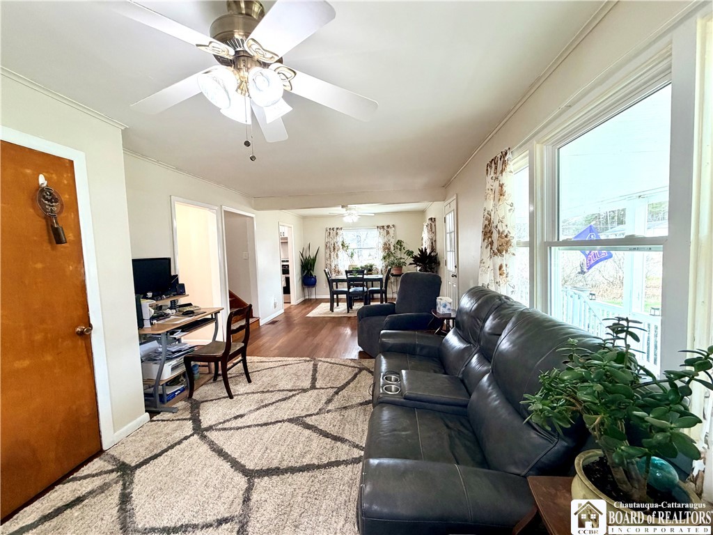 1489 Happy Hollow Road Portville, NY 14760 - Photo 10 of 47