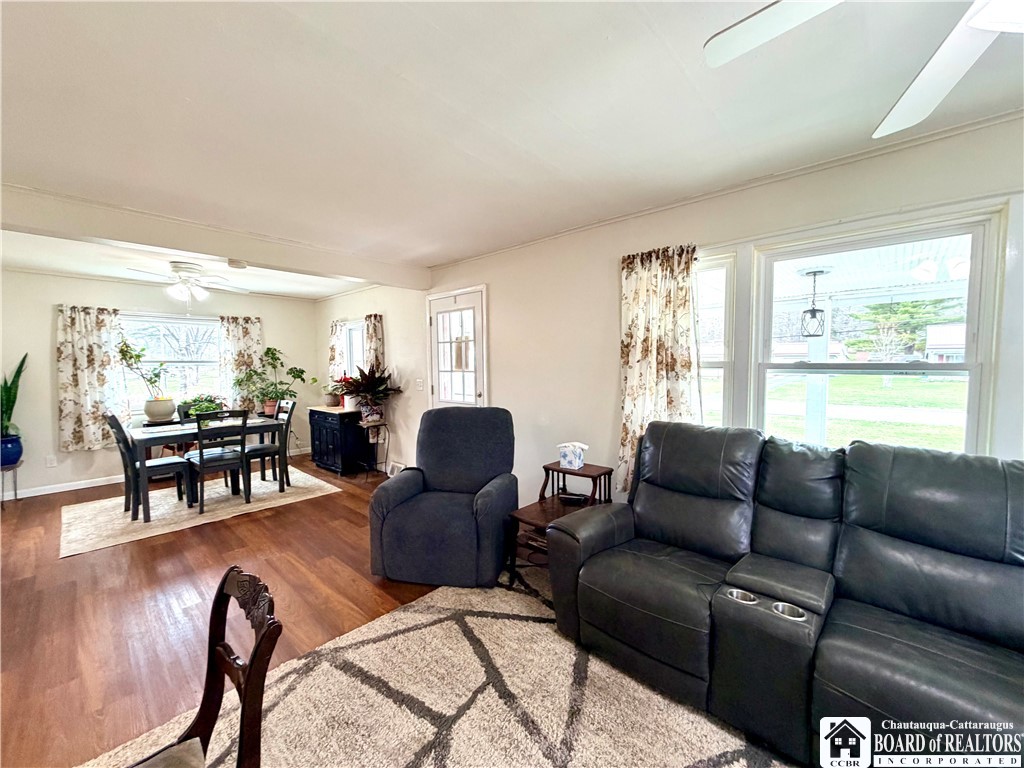 1489 Happy Hollow Road Portville, NY 14760 - Photo 11 of 47