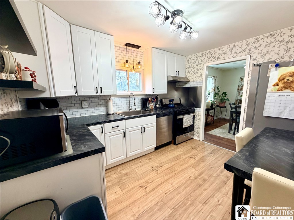 1489 Happy Hollow Road Portville, NY 14760 - Photo 15 of 47