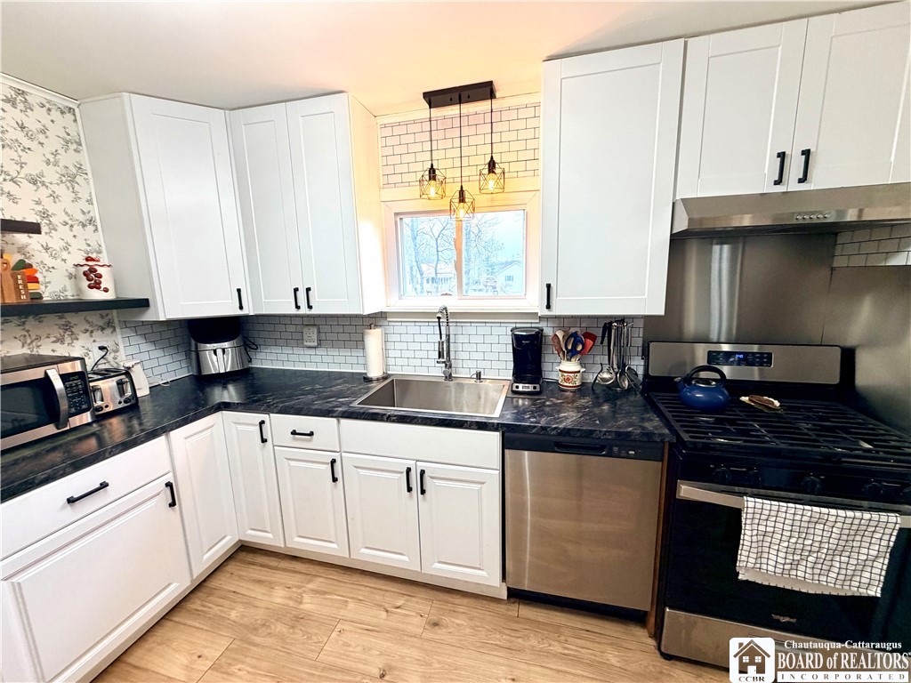 1489 Happy Hollow Road Portville, NY 14760 - Photo 16 of 47