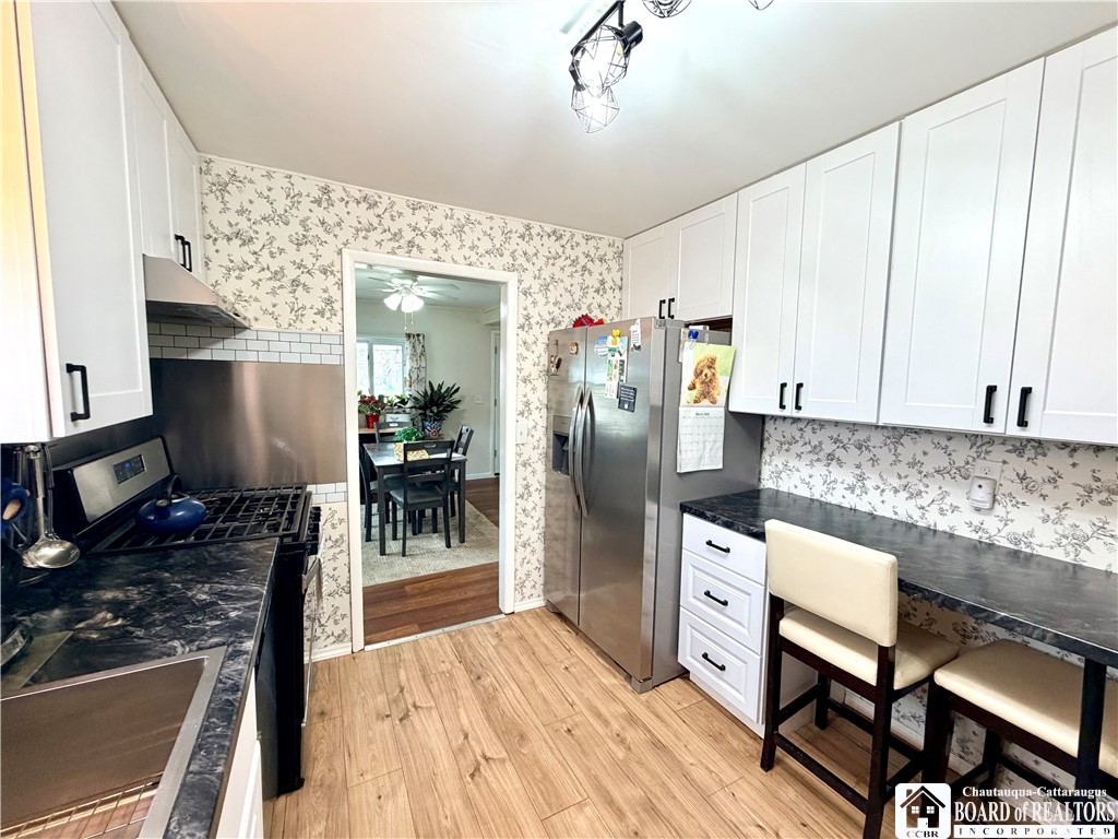 1489 Happy Hollow Road Portville, NY 14760 - Photo 17 of 47