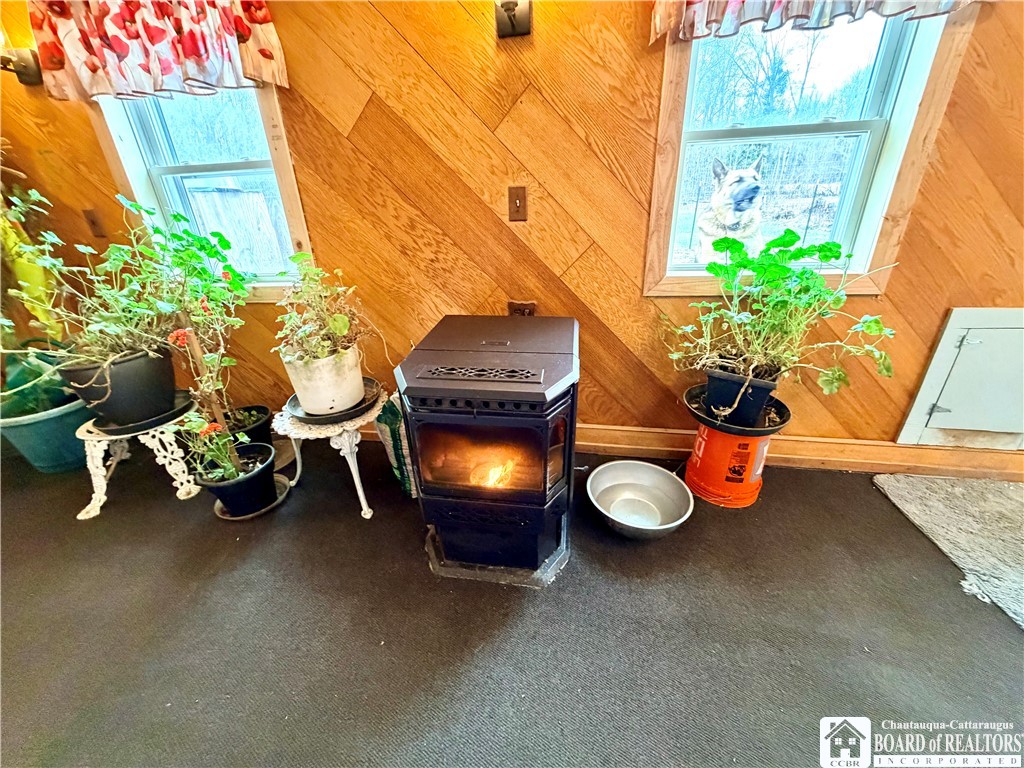 1489 Happy Hollow Road Portville, NY 14760 - Photo 20 of 47