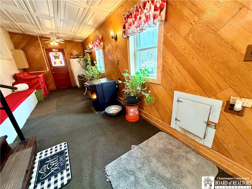 1489 Happy Hollow Road Portville, NY 14760 - Photo 22 of 47