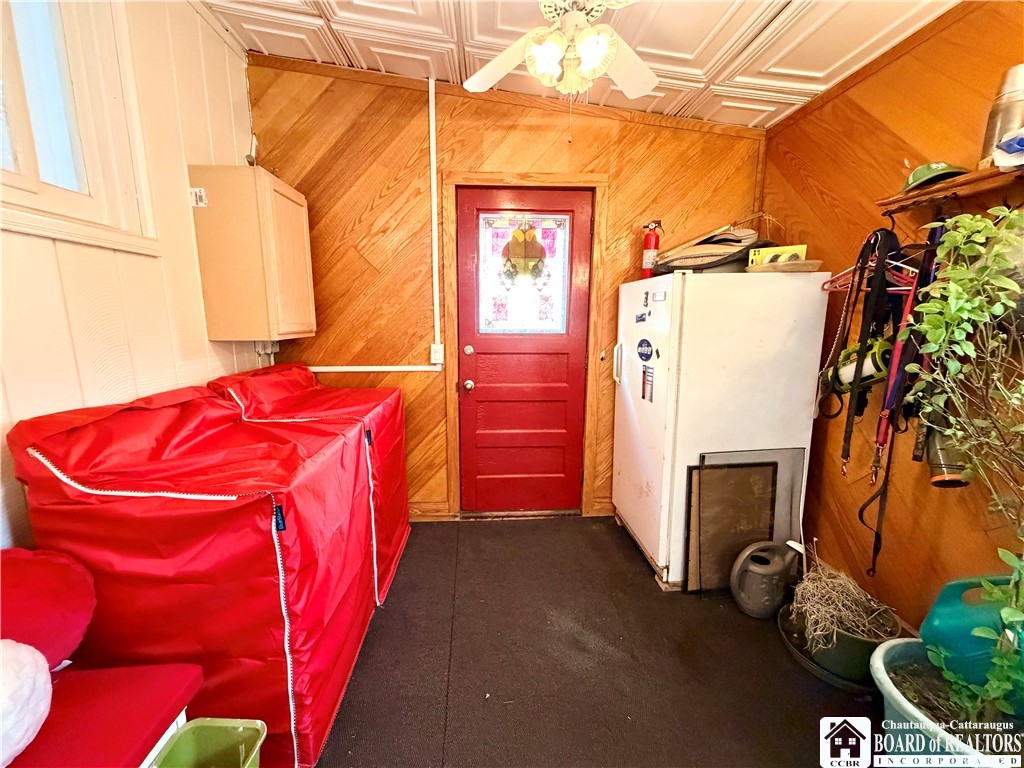 1489 Happy Hollow Road Portville, NY 14760 - Photo 23 of 47