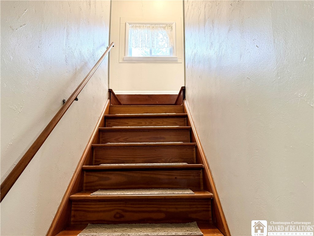 1489 Happy Hollow Road Portville, NY 14760 - Photo 25 of 47