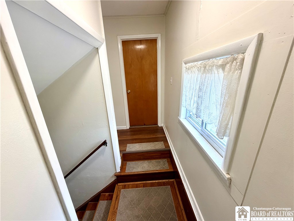 1489 Happy Hollow Road Portville, NY 14760 - Photo 26 of 47