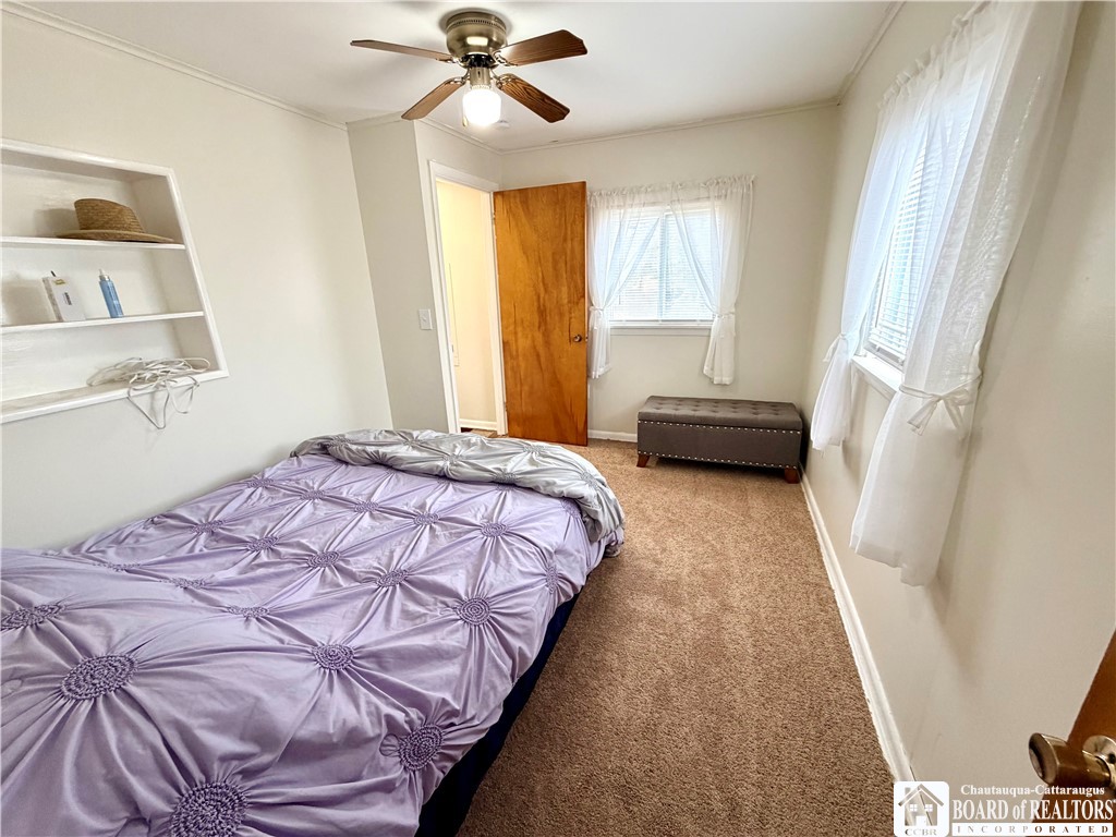 1489 Happy Hollow Road Portville, NY 14760 - Photo 28 of 47