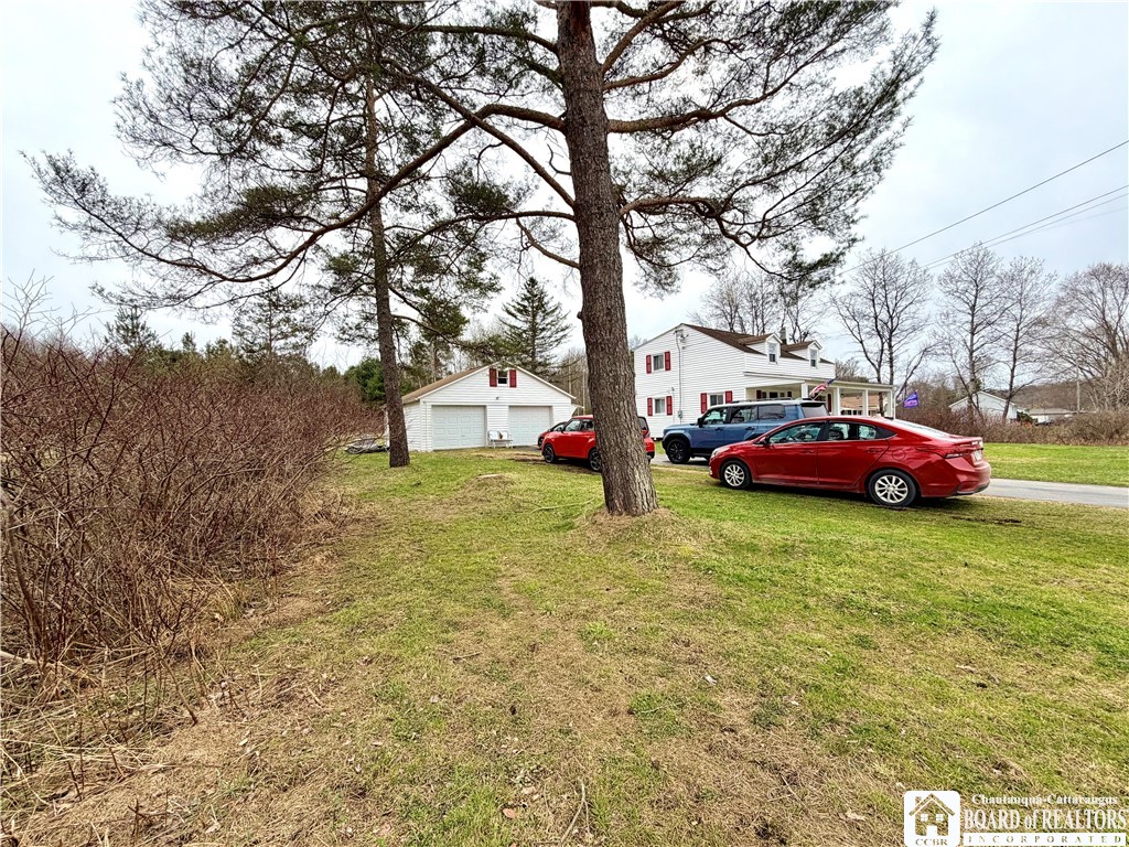 1489 Happy Hollow Road Portville, NY 14760 - Photo 39 of 47