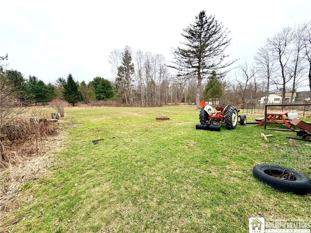 1489 Happy Hollow Road Portville, NY 14760 - Photo 42 of 47