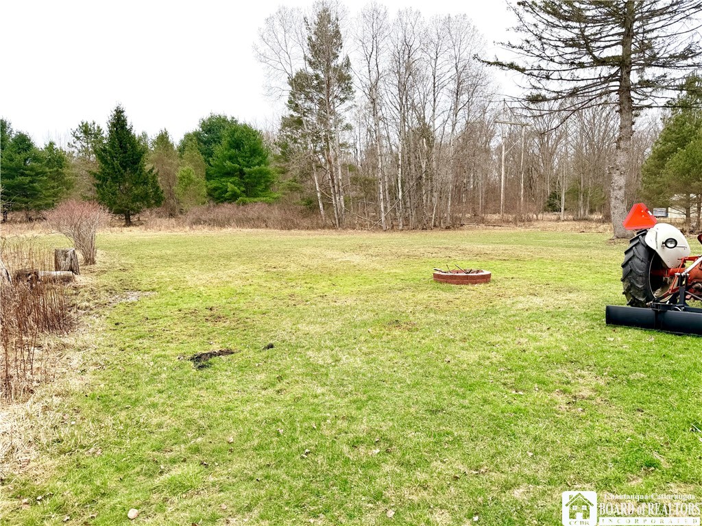 1489 Happy Hollow Road Portville, NY 14760 - Photo 43 of 47