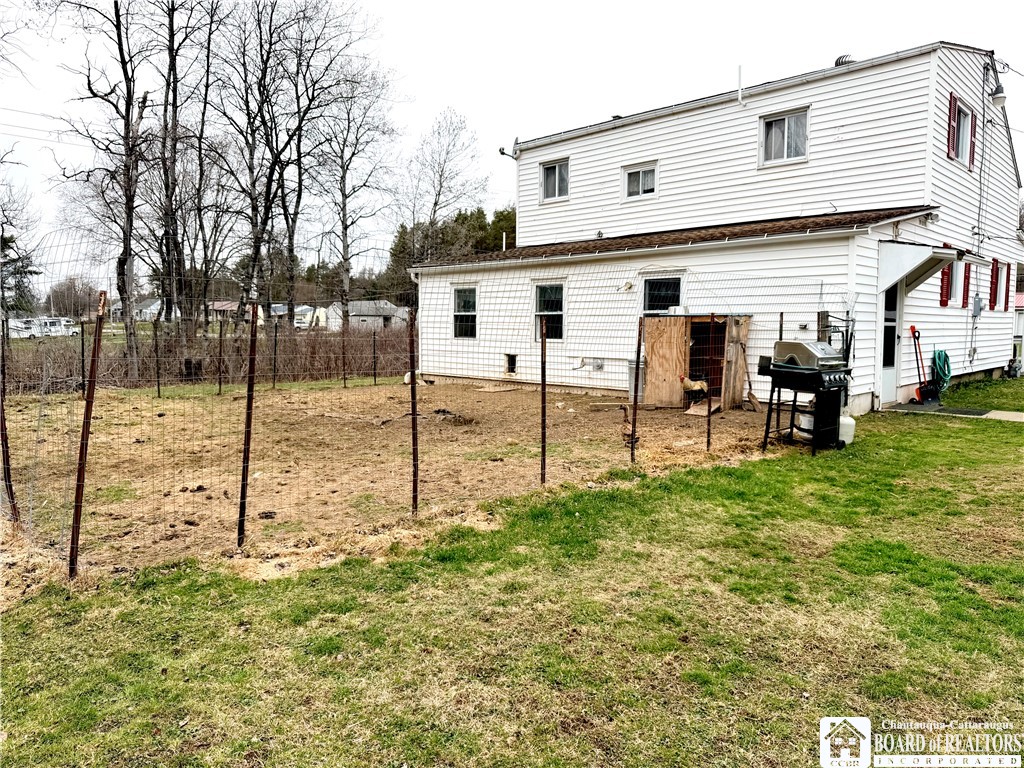 1489 Happy Hollow Road Portville, NY 14760 - Photo 45 of 47