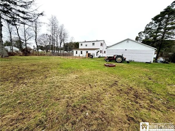 $189,900 | 1489 Happy Hollow Road, Portville, NY 14760