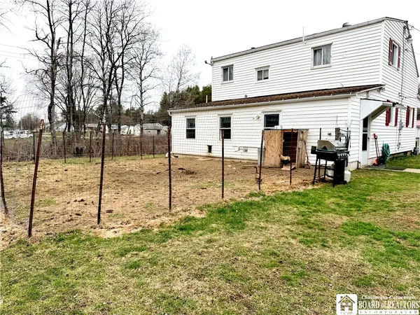 $189,900 | 1489 Happy Hollow Road, Portville, NY 14760