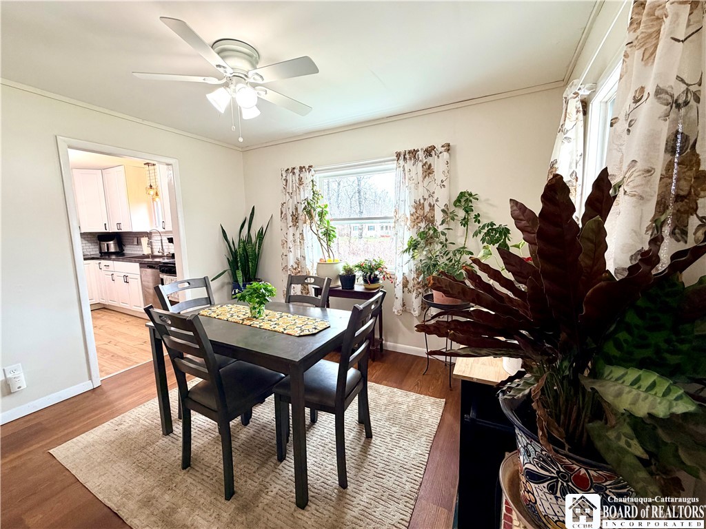 1489 Happy Hollow Road Portville, NY 14760 - Photo 5 of 47