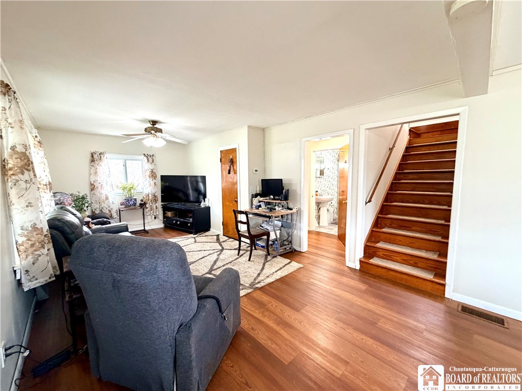 1489 Happy Hollow Road Portville, NY 14760 - Photo 8 of 47