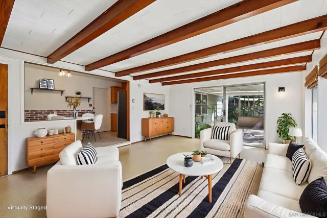 $799,900 | 4626 Terry Lane, La Mesa, CA 91942