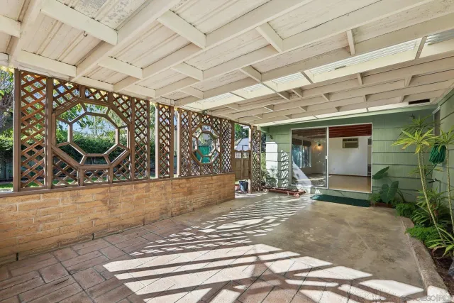 $799,900 | 4626 Terry Lane, La Mesa, CA 91942