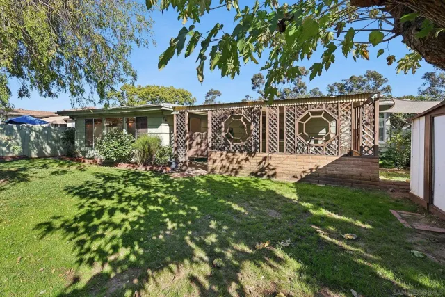 $799,900 | 4626 Terry Lane, La Mesa, CA 91942