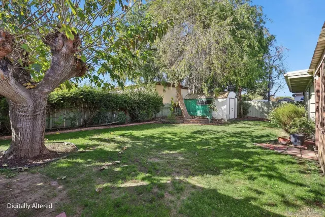 $799,900 | 4626 Terry Lane, La Mesa, CA 91942