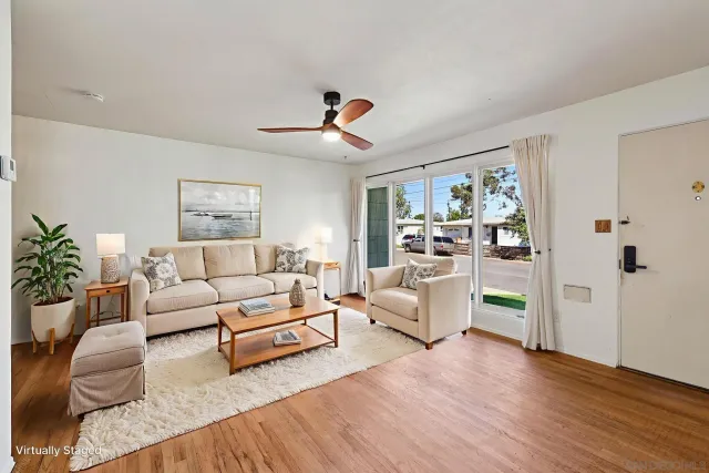 $799,900 | 4626 Terry Lane, La Mesa, CA 91942