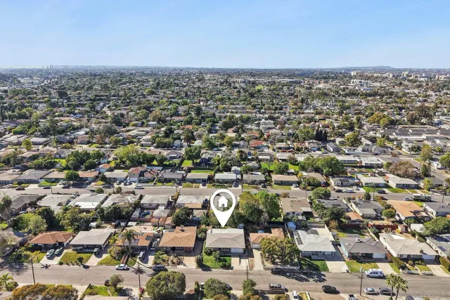 $799,900 | 4626 Terry Lane, La Mesa, CA 91942