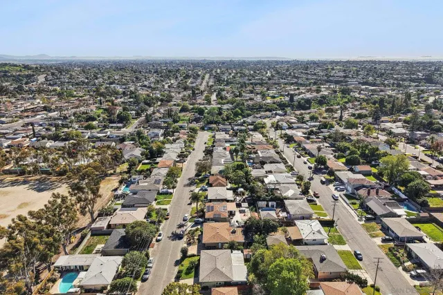 $799,900 | 4626 Terry Lane, La Mesa, CA 91942