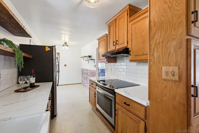 $799,900 | 4626 Terry Lane, La Mesa, CA 91942