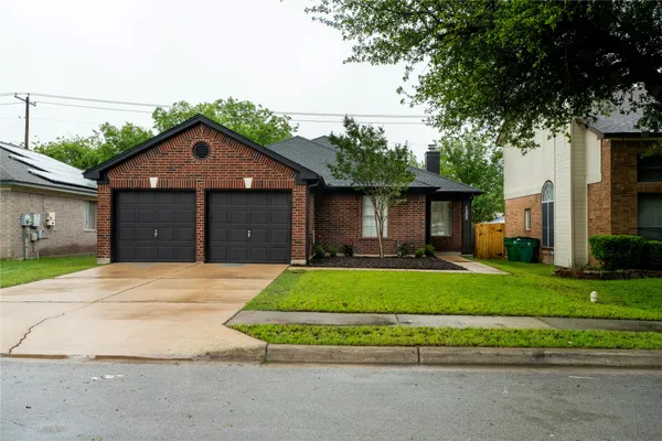 $359,000 | 1205 Gazania Drive, Pflugerville, TX 78660