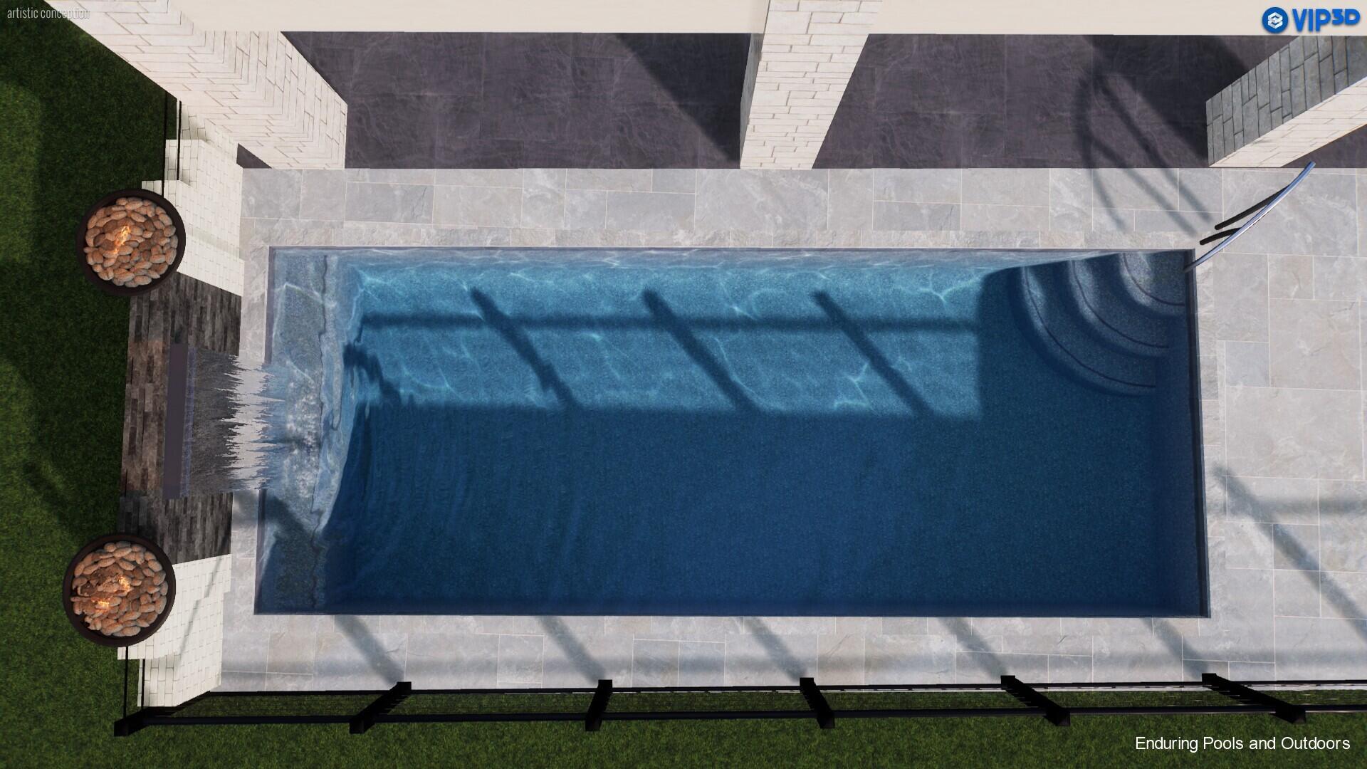 290 Edgewater Way Jasper, TN 37347 - Photo 106 of 134 Pool