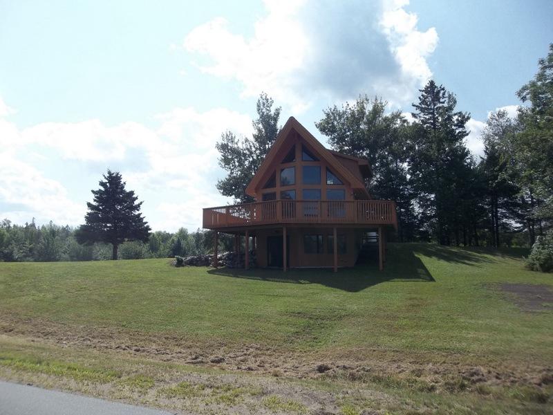 990 Ridge Road Robbinston, ME 04671 - Photo 2 of 25 100_9886