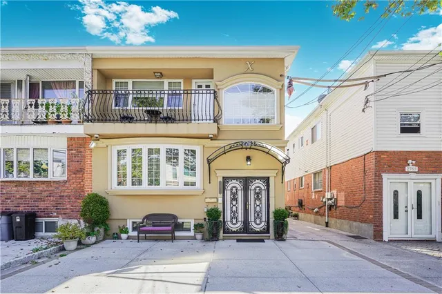 $1,399,000 | 2763 East 65th Street | Mill Basin