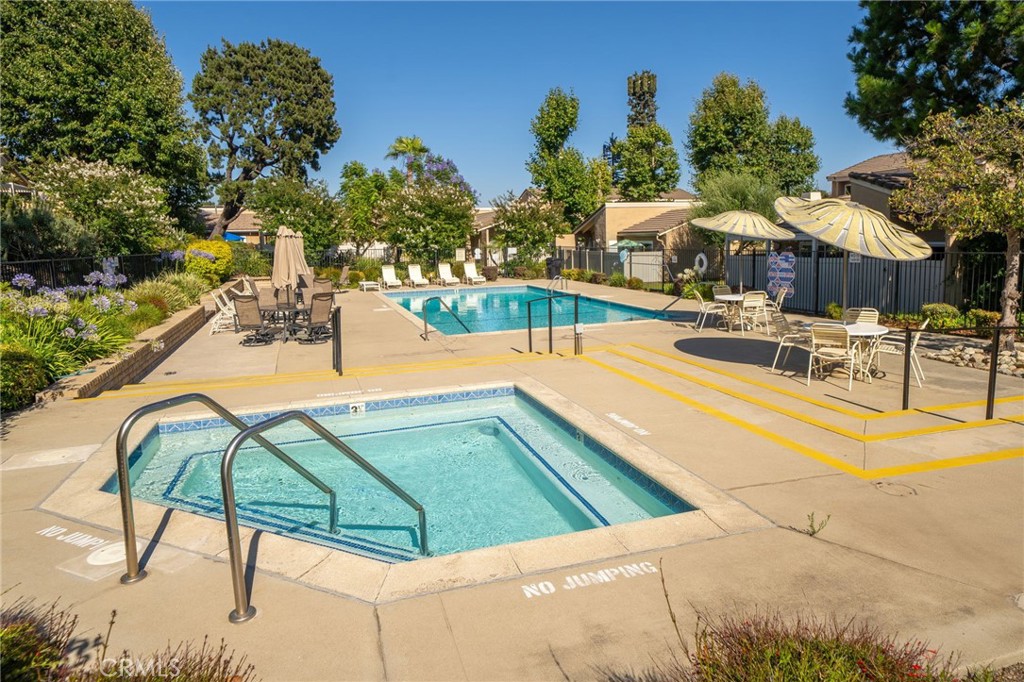 1156 Mountain Gate Road Upland, CA 91786 - Photo 38 of 40
