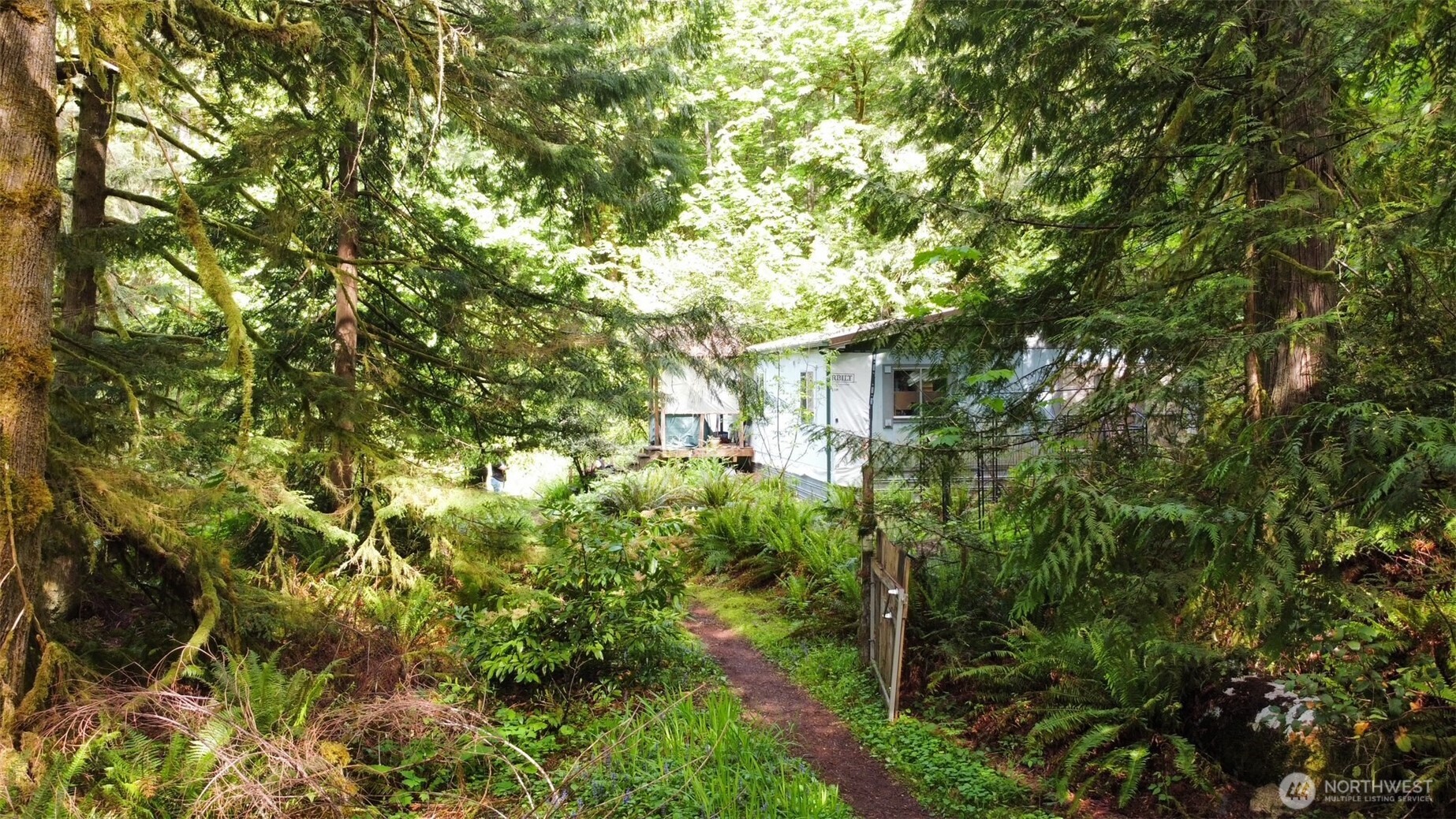 7611 Brown Road Southwest Olympia, WA 98512 - Photo 9 of 16 Gallery Image 9