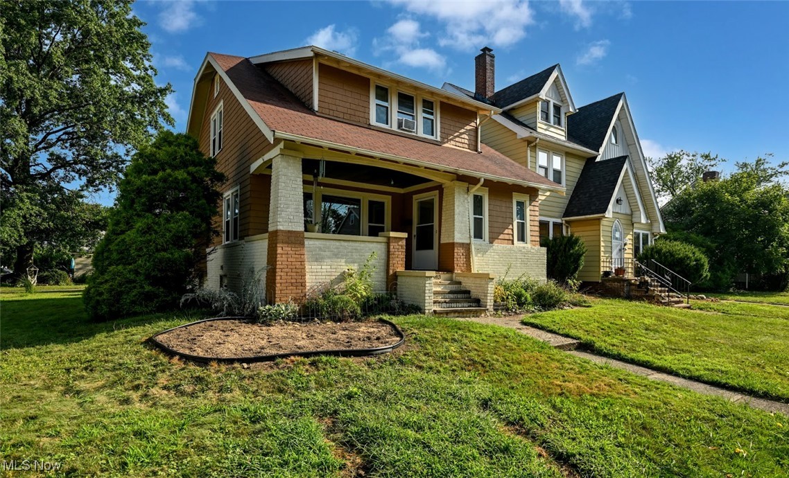 3983 Ardmore Road Cleveland Heights, OH 44121 - Photo 2 of 26 Gallery Image 2