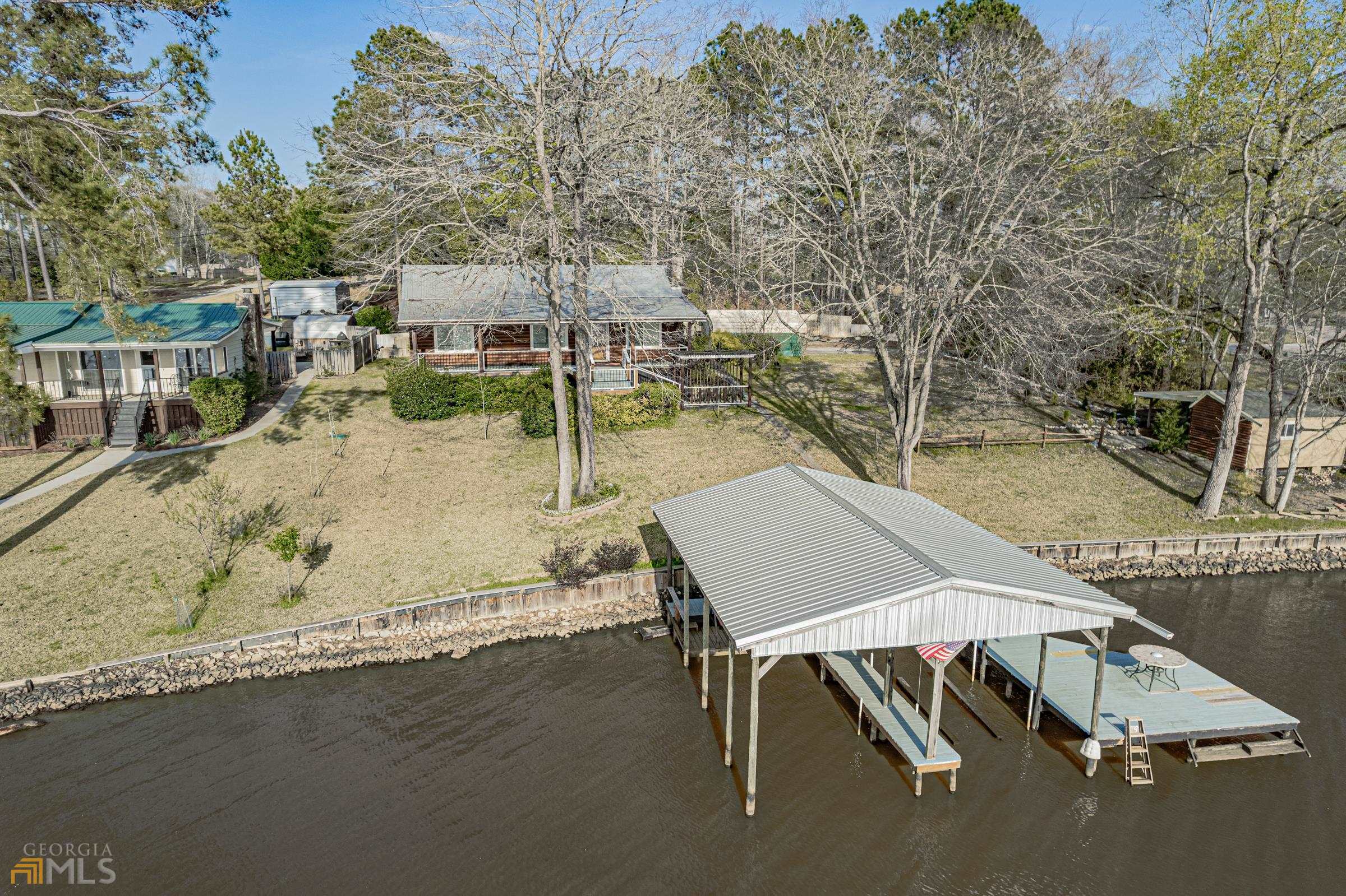 482 Avant Road Eatonton, GA 31024 - Photo 1 of 1 Gallery Image 1