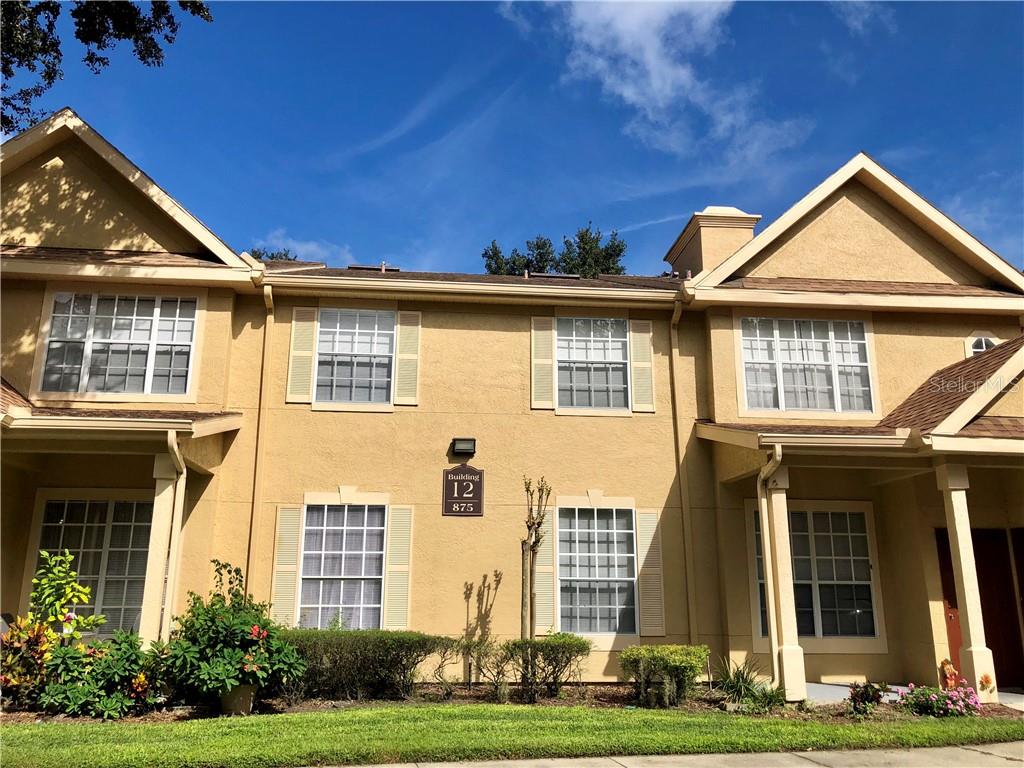 875 Grand Regency Pointe, Unit 106 Altamonte Springs, FL 32714 - Photo 1 of 1
