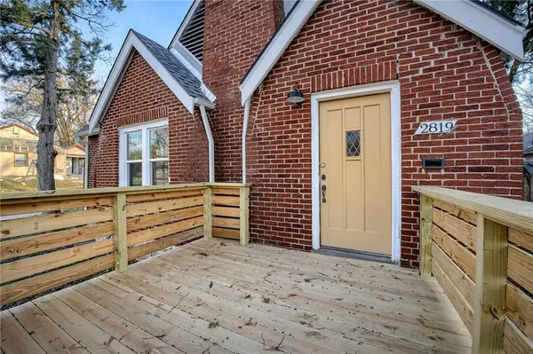 $1,036,800 | 2819 East 63rd Street, Kansas City, MO 64130