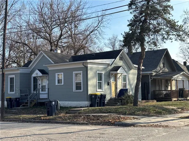 $1,036,800 | 2819 East 63rd Street, Kansas City, MO 64130