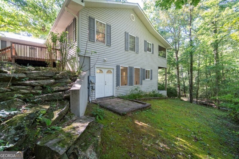 55 Santa Pera Drive Cleveland, GA 30528 - Photo 13 of 89