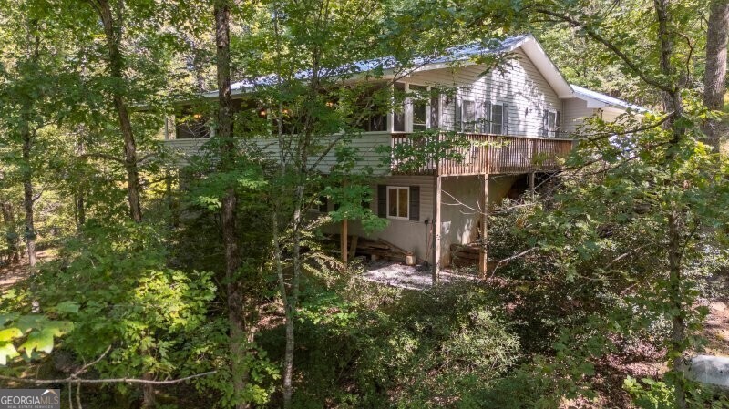 55 Santa Pera Drive Cleveland, GA 30528 - Photo 2 of 89