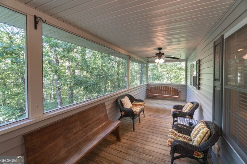 55 Santa Pera Drive Cleveland, GA 30528 - Photo 21 of 89