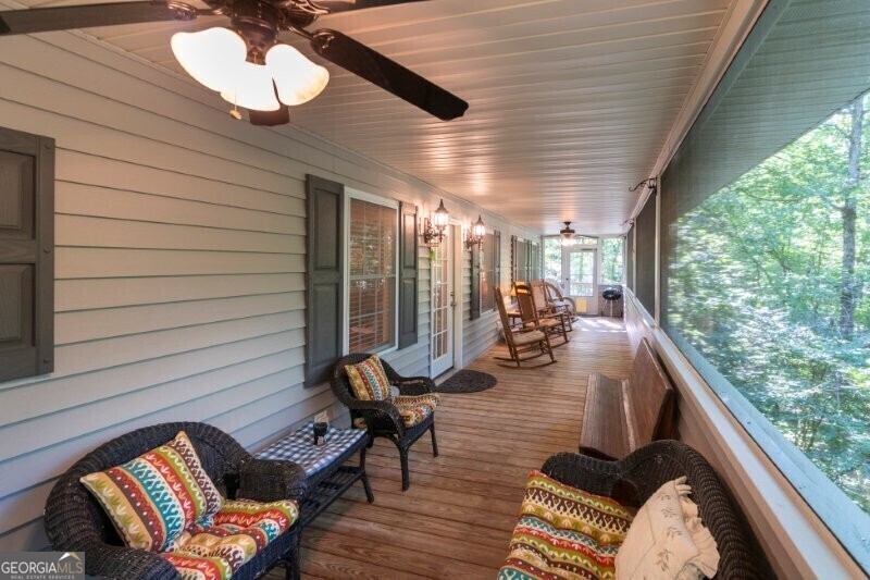 55 Santa Pera Drive Cleveland, GA 30528 - Photo 23 of 89